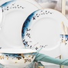 image:imageLenox 883864 Highgrove Park Dinner Plate4Piece Place Setting
