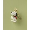 image:imageLenox 895787 Snoopy with Gift Ornament Christmas