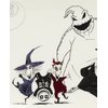image:imageLenox 898877 Jack Skellington Sledding OrnamentHor Doeuvre Tray