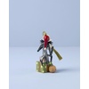 image:imageLenox 898877 Jack Skellington Sledding OrnamentJack Skellington Ornament