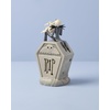 image:imageLenox 898877 Jack Skellington Sledding OrnamentLit Figurine