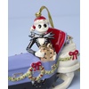 image:imageLenox 898877 Jack Skellington Sledding OrnamentOrnament  Sleigh