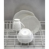 image:imageLenox 895724 French Perle Fruit Bowls Set Of 4 White16Piece Dinnerware Set