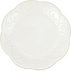 image:imageLenox 895724 French Perle Fruit Bowls Set Of 4 WhiteDessert Plates  Set of 4
