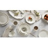 image:imageLenox 895724 French Perle Fruit Bowls Set Of 4 WhiteDinner Plates  Set of 4