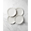 image:imageLenox 895724 French Perle Fruit Bowls Set Of 4 WhiteDinner Plates  Set of 4