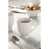 image:imageLenox 895724 French Perle Fruit Bowls Set Of 4 WhiteDinner Plates  Set of 4