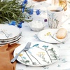 image:imageLenox 898386 Wildflowers Tea Cup amp Saucer Set Of 4Dinner Plates  Set of 4