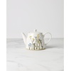 image:imageLenox 898386 Wildflowers Tea Cup amp Saucer Set Of 4Teapot