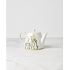 image:imageLenox 898386 Wildflowers Tea Cup amp Saucer Set Of 4Teapot