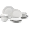 12-Piece Dinnerware Set  All-Purpose Bowls