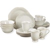 16-Piece Dinnerware Set