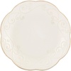image:imageLenox 895724 French Perle Fruit Bowls Set Of 4 WhiteDessert Plates  Set of 4