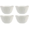Fruit Bowls  Set of 4