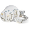 12-Piece Dinnerware Set