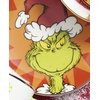 image:imageLenox 895051 Merry Grinchmas 12Piece Dinnerware Set Green 12 Count Christmas Holiday Hosting4 Count