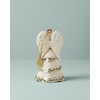 image:imageLenox 896350 Butterfly Meadow Teapot Ornament ChristmasAngel Bell