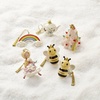 image:imageLenox 896350 Butterfly Meadow Teapot Ornament ChristmasButterfly Meadow Teapot