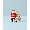image:imageLenox 896350 Butterfly Meadow Teapot Ornament ChristmasMr  Mrs Claus