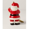 image:imageLenox 896350 Butterfly Meadow Teapot Ornament ChristmasStocking