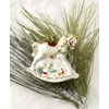 image:imageLenox 898511 2025 Blown Glass New Home Ornament Christmas Holiday DecorationsBabys 1st Rocking Horse