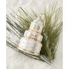 image:imageLenox 898511 2025 Blown Glass New Home Ornament Christmas Holiday DecorationsFirst Christmas