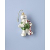 image:imageLenox 898511 2025 Blown Glass New Home Ornament Christmas Holiday DecorationsGingerbread