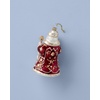 image:imageLenox 898511 2025 Blown Glass New Home Ornament Christmas Holiday DecorationsSanta