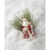 image:imageLenox 898511 2025 Blown Glass New Home Ornament Christmas Holiday DecorationsSanta