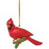 image:imageLenox 896350 Butterfly Meadow Teapot Ornament ChristmasCardinal