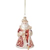 image:imageLenox 898511 2025 Blown Glass New Home Ornament Christmas Holiday DecorationsSanta