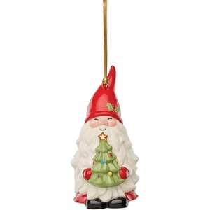 image:imageLenox 896350 Butterfly Meadow Teapot Ornament ChristmasGnome