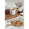 image:imageLenox White Trianna Mug 060 LB4 Count