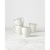 image:imageLenox White Trianna Mug 060 LB4 Count