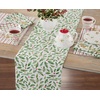 image:imageLenox Bayberry Merry amp Bright 4 Pack Napkin Set