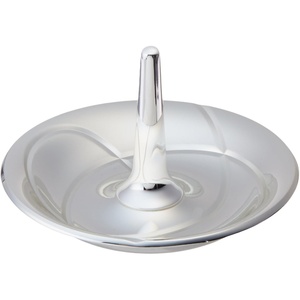 image:imageLenox Bridal Adorn Ring Holder  837365 Metallic
