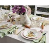image:imageLenox 897165 Gingham Red Dinner Plates Set of 4Pink