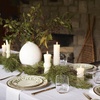 image:imageLenox Holiday 6Piece Salad Plates Dinnerware Set Service For 6 Porcelain Dishwasher Safe Round Plates Set Ivory Red amp Green Perfect for Gatherings Hosting Christmas Dinnerware Ivory 6 PieceSalad Plates  Set of 6