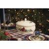 image:imageLenox 897094 Winter Greetings Dinnerware Place Setting Bowls Set of 4 ChristmasCovered Dish