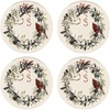 Dinner Plates  Set of 4