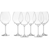 image:imageLenox Tuscany Classics Red Wine Glasses 24 Ounces Set of 6Clear