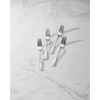 image:imageLenox 894746 French Perle Teaspoons Set Of 4Dinner Forks  Set Of 4