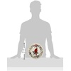 image:imageLenox 880137 Winter Greetings Spoon Rest Christmas amp Holiday HostingAccent Plate  Cardinal