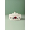 image:imageLenox 880137 Winter Greetings Spoon Rest Christmas amp Holiday HostingCovered Dish