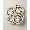 image:imageLenox 880137 Winter Greetings Spoon Rest Christmas amp Holiday HostingDinner Plates  Set of 6