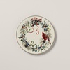 image:imageLenox 880137 Winter Greetings Spoon Rest Christmas amp Holiday HostingDinner Plates  Set of 6