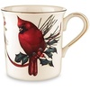 image:imageLenox 880137 Winter Greetings Spoon Rest Christmas amp Holiday HostingMug  Cardinal