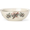 image:imageLenox 880137 Winter Greetings Spoon Rest Christmas amp Holiday HostingPlace Setting Bowl  Set of 4