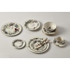 image:imageLenox 880137 Winter Greetings Spoon Rest Christmas amp Holiday HostingSaucer