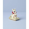 image:imageLenox 897222 Lilo amp Stitch Ornament Christmas Holiday DecorationsRudolph Elephant